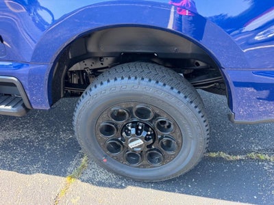 2026 Ford F-250 XLT