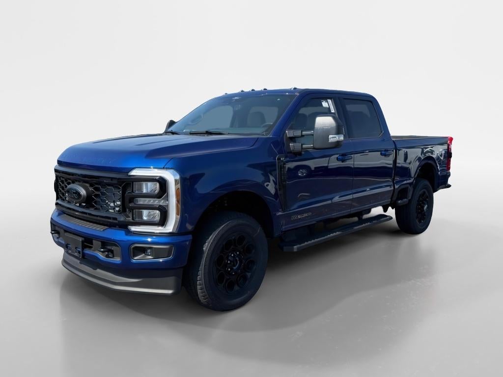 2026 Ford F-250 XLT