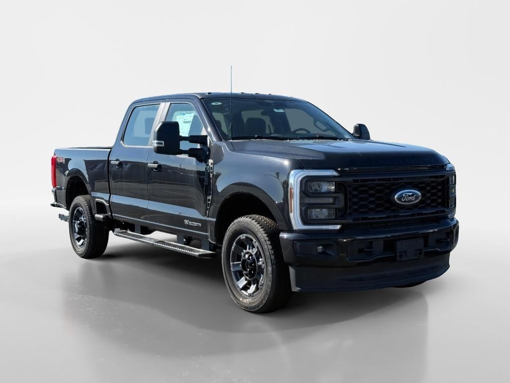 2026 Ford F-250 XL 4x4 Crew Cab 6-3/4' Box's photo