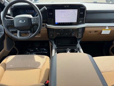 2026 Ford F-250 XLT