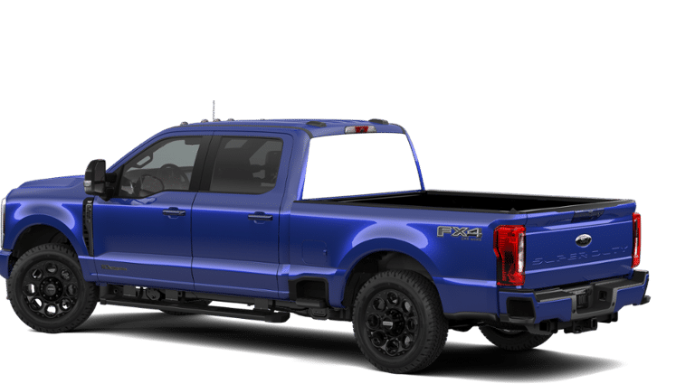 2026 Ford F-250 XLT