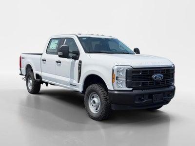 2026 Ford F-250 XL