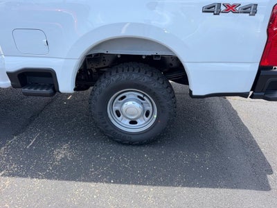 2026 Ford F-250 XL