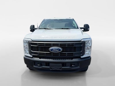2026 Ford F-250 XL