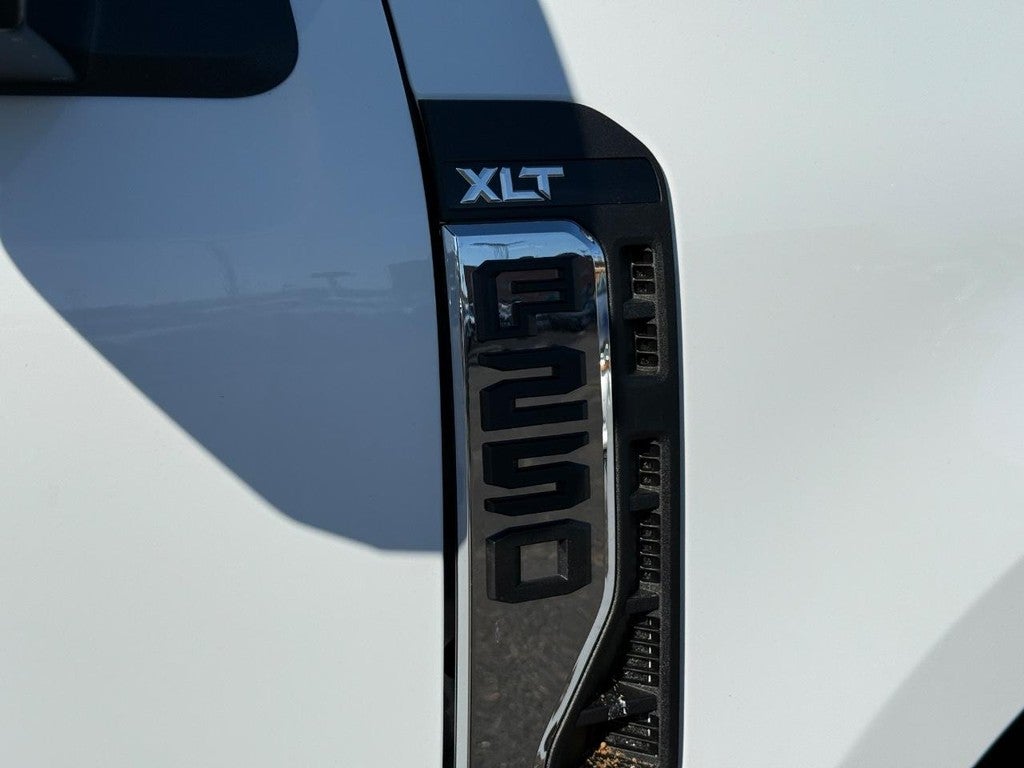 2026 Ford F-250 XLT
