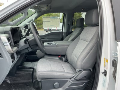 2025 Ford F-250 XL