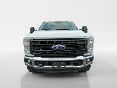 2025 Ford F-250 XL