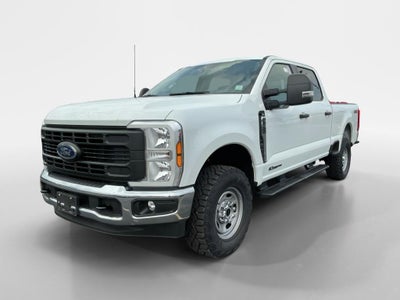 2025 Ford F-250 XL