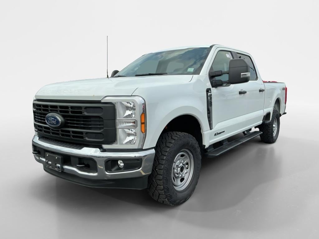 2025 Ford F-250 XL