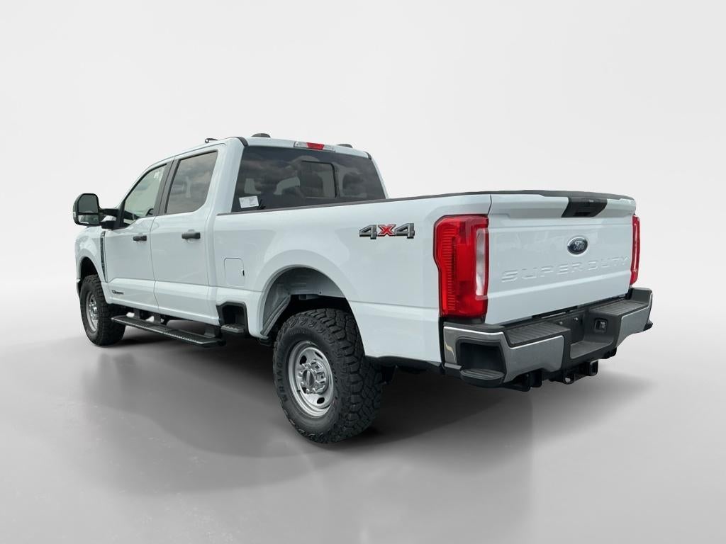 2025 Ford F-250 XL