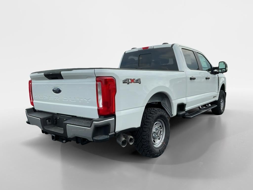 2025 Ford F-250 XL