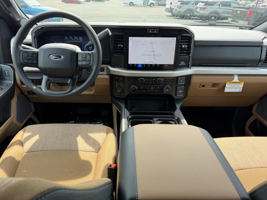 2026 Ford F-250 XLT