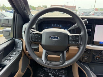 2026 Ford F-250 XLT