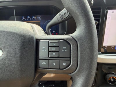 2026 Ford F-250 XLT