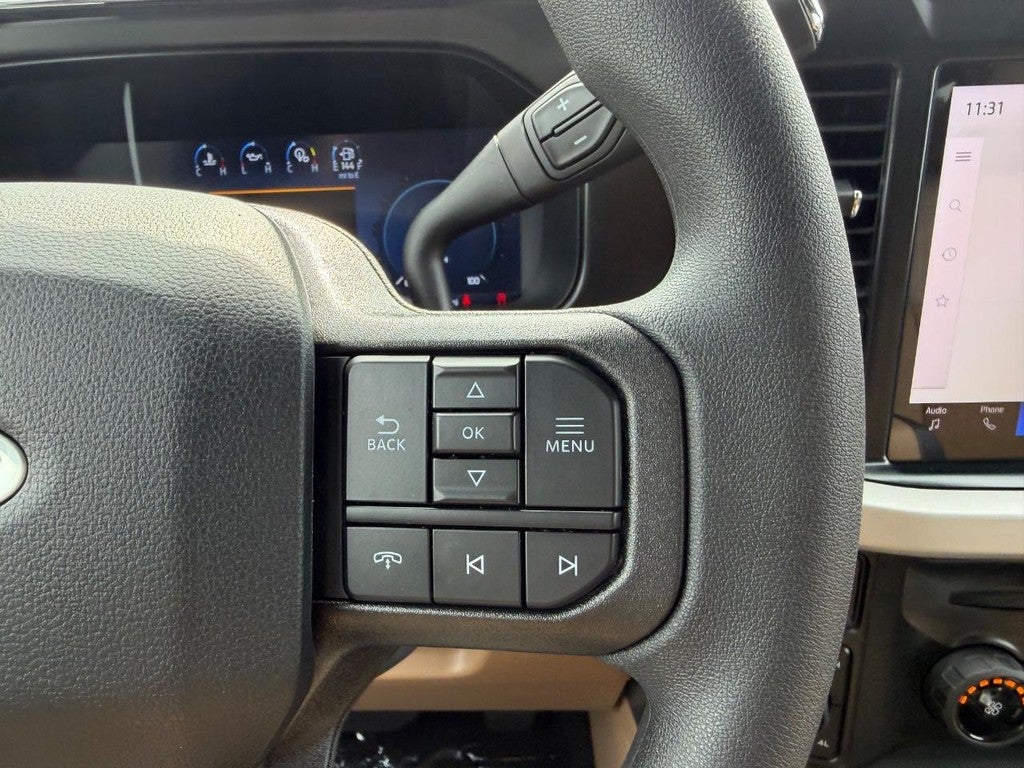2026 Ford F-250 XLT
