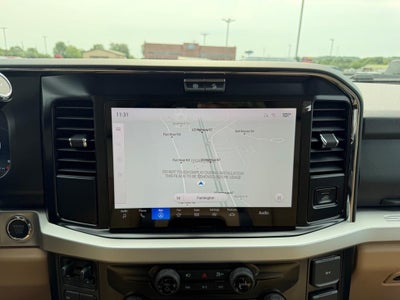 2026 Ford F-250 XLT