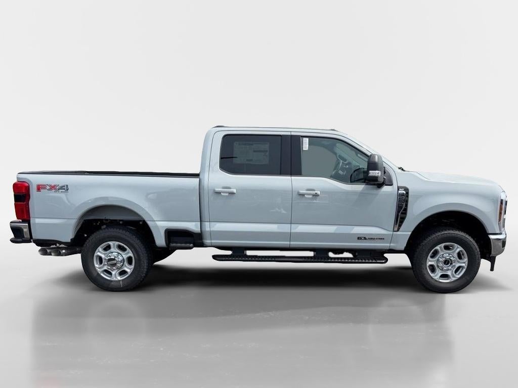 2026 Ford F-250 XLT