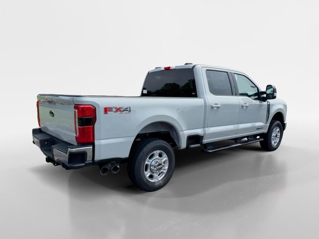 2026 Ford F-250 XLT
