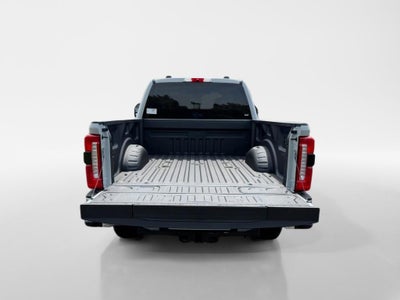 2026 Ford F-250 XLT