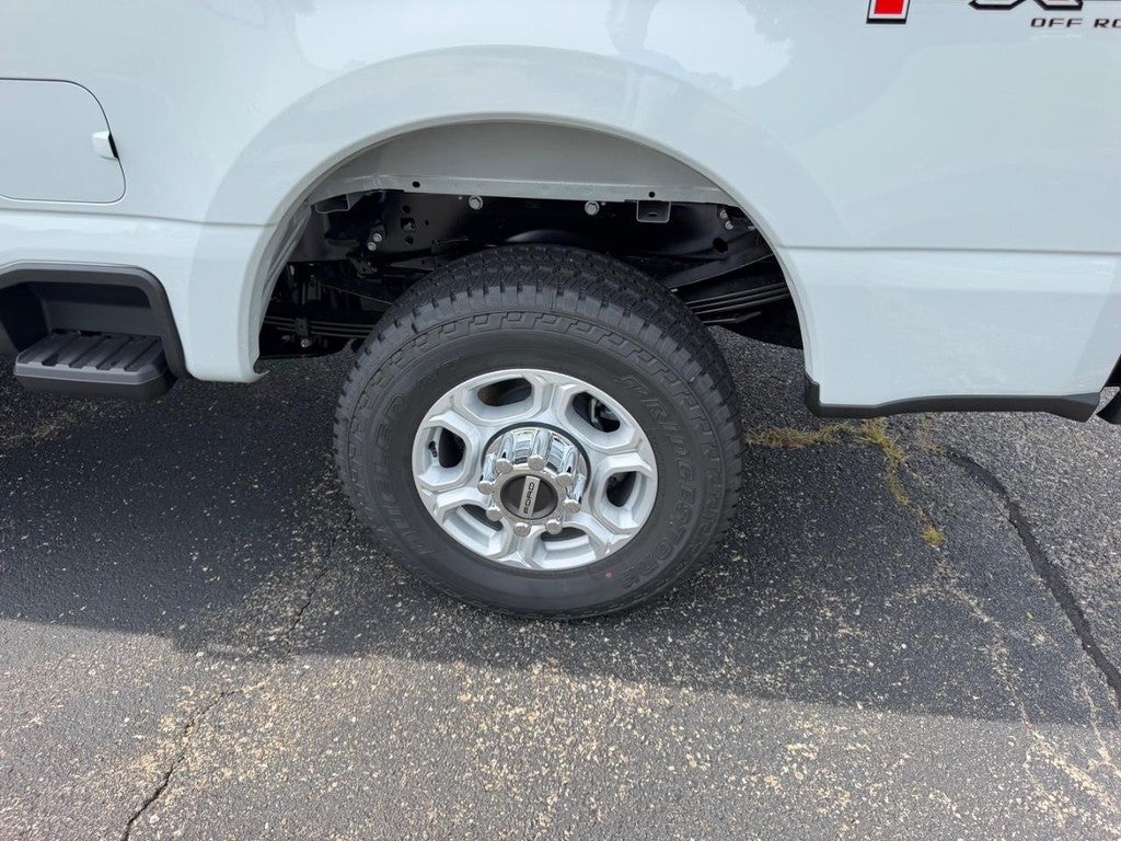 2026 Ford F-250 XLT