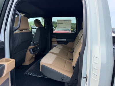 2026 Ford F-250 XLT