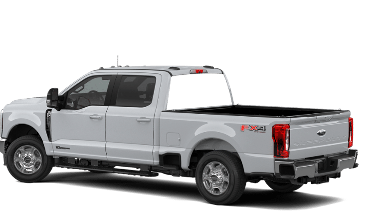 2026 Ford F-250 XLT