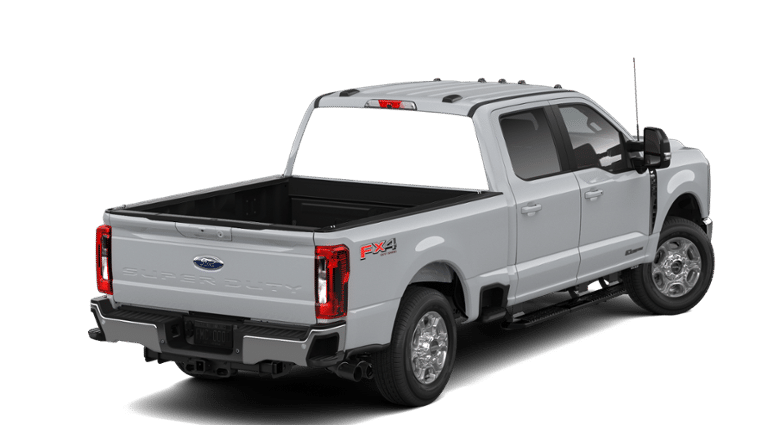 2026 Ford F-250 XLT