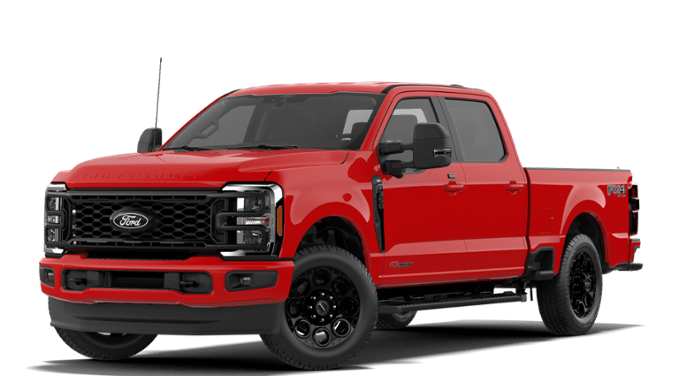 2027 Ford F-350 XLT