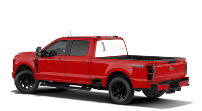 2027 Ford F-350 XLT