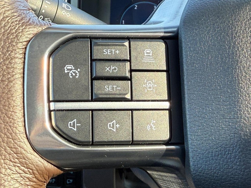 2026 Ford F-350 King Ranch