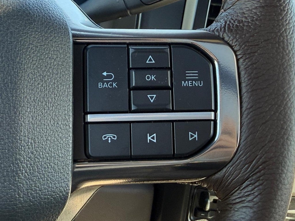 2026 Ford F-350 King Ranch