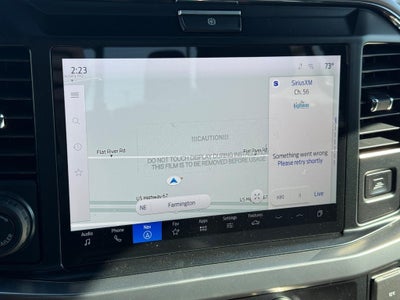 2026 Ford F-350 King Ranch