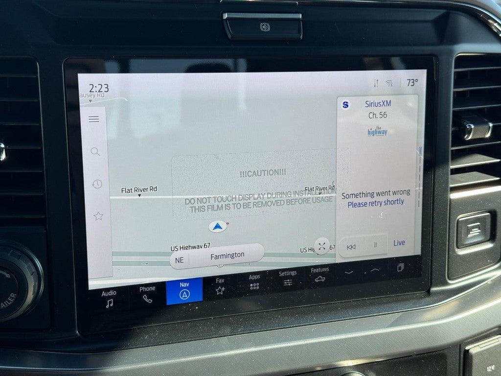 2026 Ford F-350 King Ranch