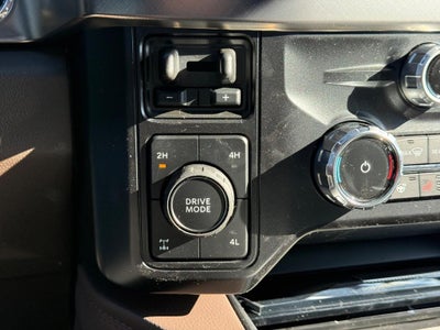 2026 Ford F-350 King Ranch