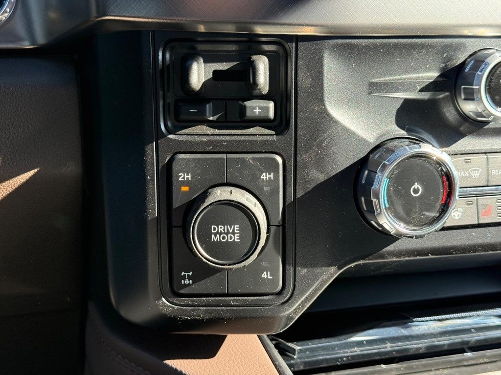 2026 Ford F-350 King Ranch