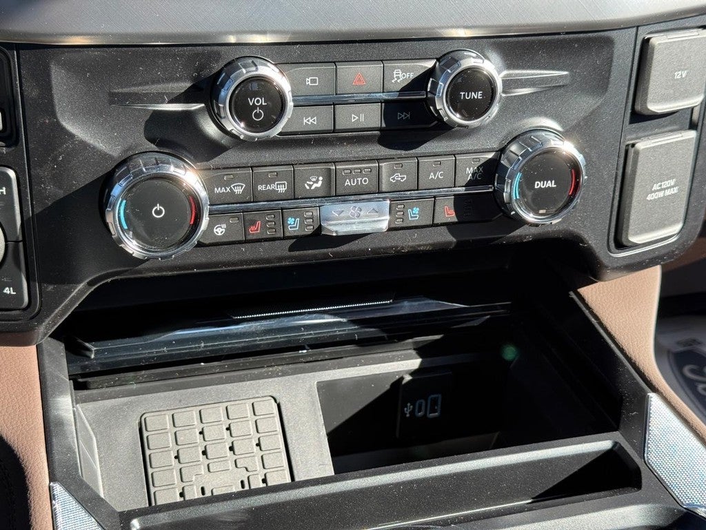 2026 Ford F-350 King Ranch