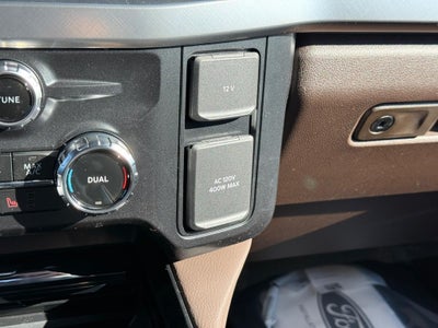 2026 Ford F-350 King Ranch