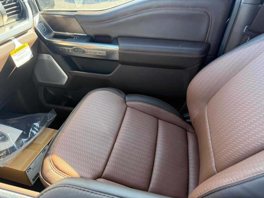 2026 Ford F-350 King Ranch