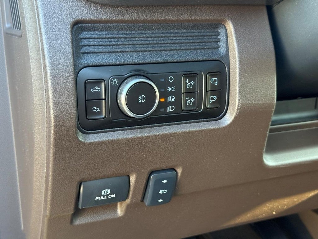 2026 Ford F-350 King Ranch