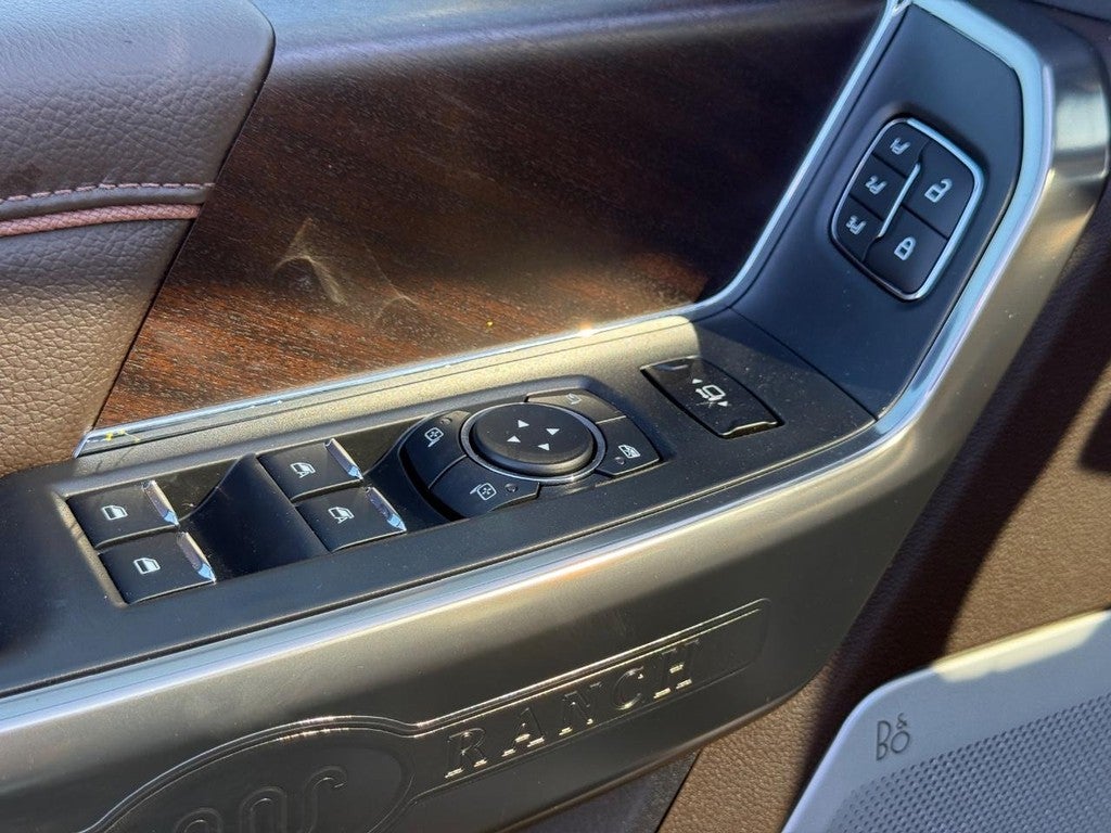 2026 Ford F-350 King Ranch