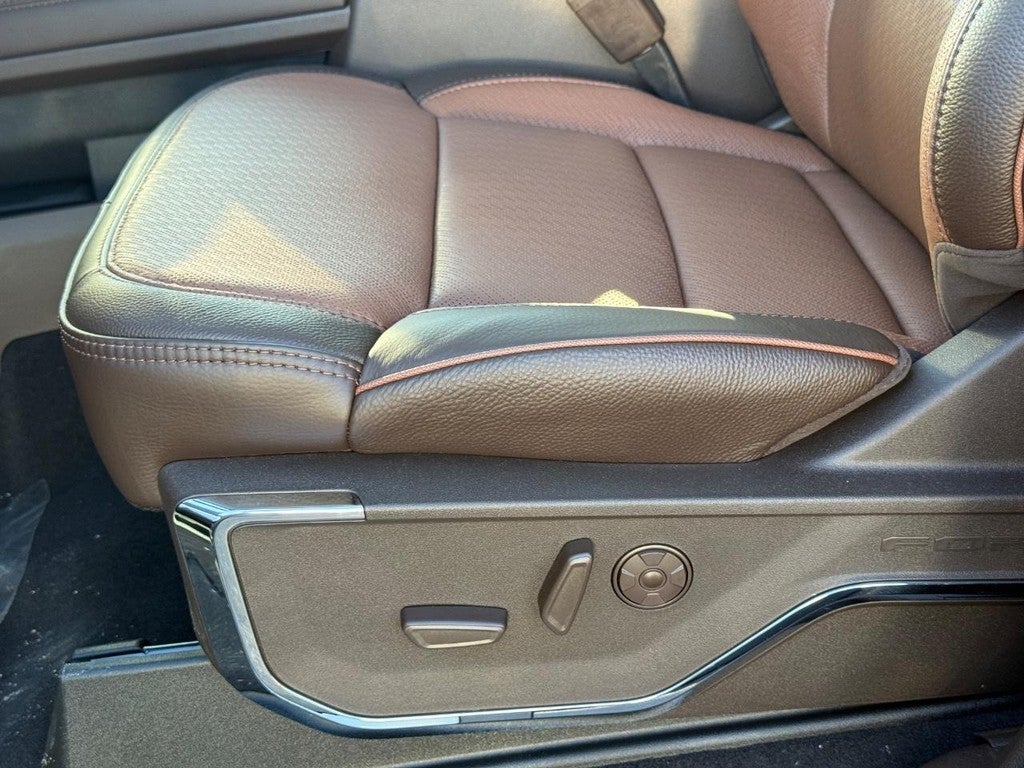 2026 Ford F-350 King Ranch