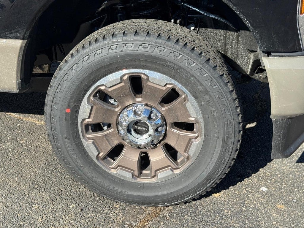 2026 Ford F-350 King Ranch