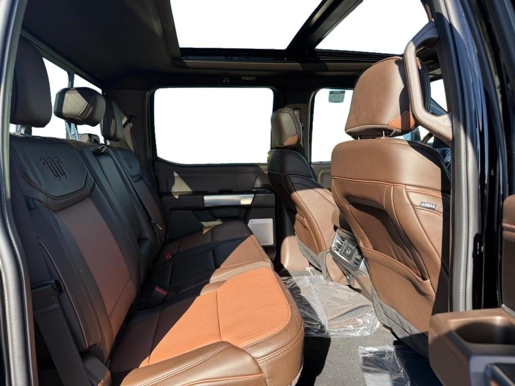 2026 Ford F-350 King Ranch