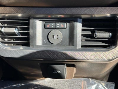 2026 Ford F-350 King Ranch