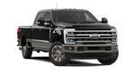 2026 Ford F-350 King Ranch