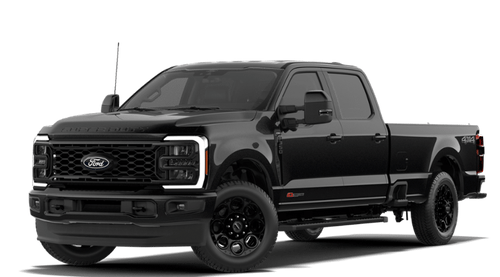 2027 Ford F-350 LARIAT