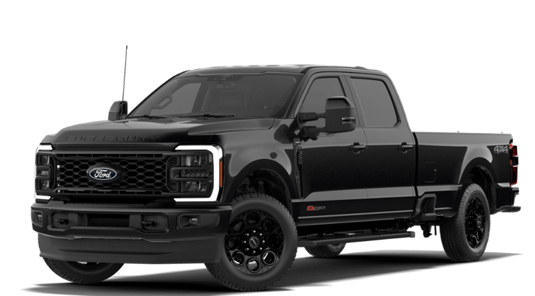 2027 Ford F-350 LARIAT