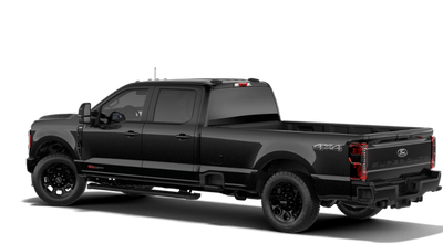 2027 Ford F-350 LARIAT