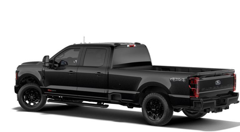 2027 Ford F-350 LARIAT