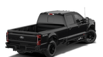 2027 Ford F-350 LARIAT